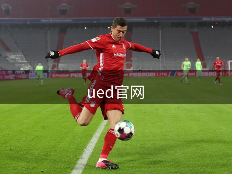 ued官网简介